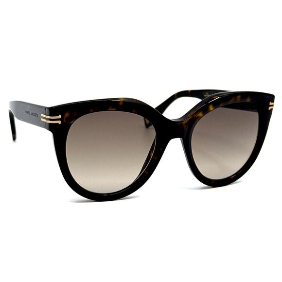 NEW!! MARC JACOBS Sunglasses MARC 1011/S WR9HA Authentic - Picture 1 of 12